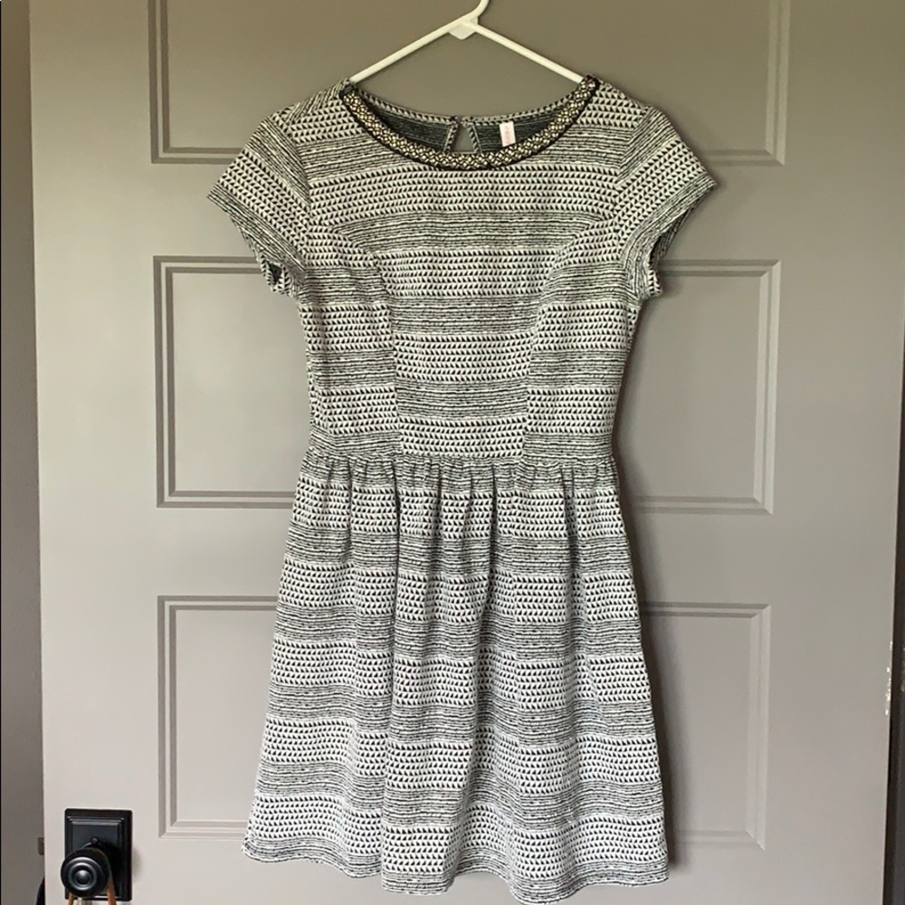 Xhileration Dress